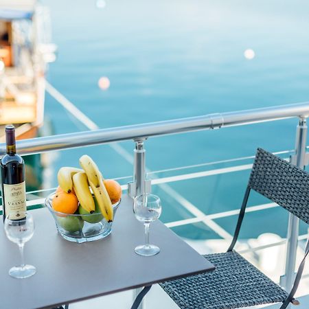 Apartments Monet Tivat Zewnętrze zdjęcie