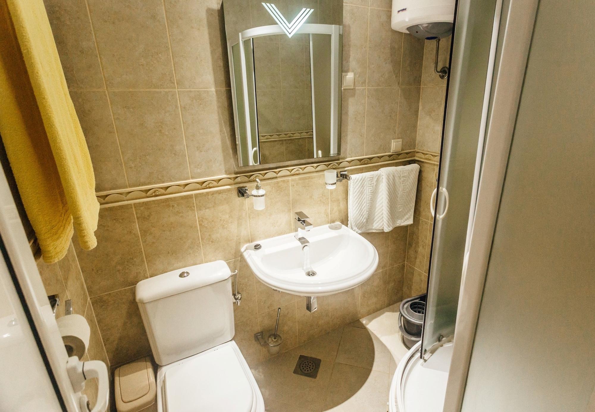 Apartments Monet Tivat Zewnętrze zdjęcie