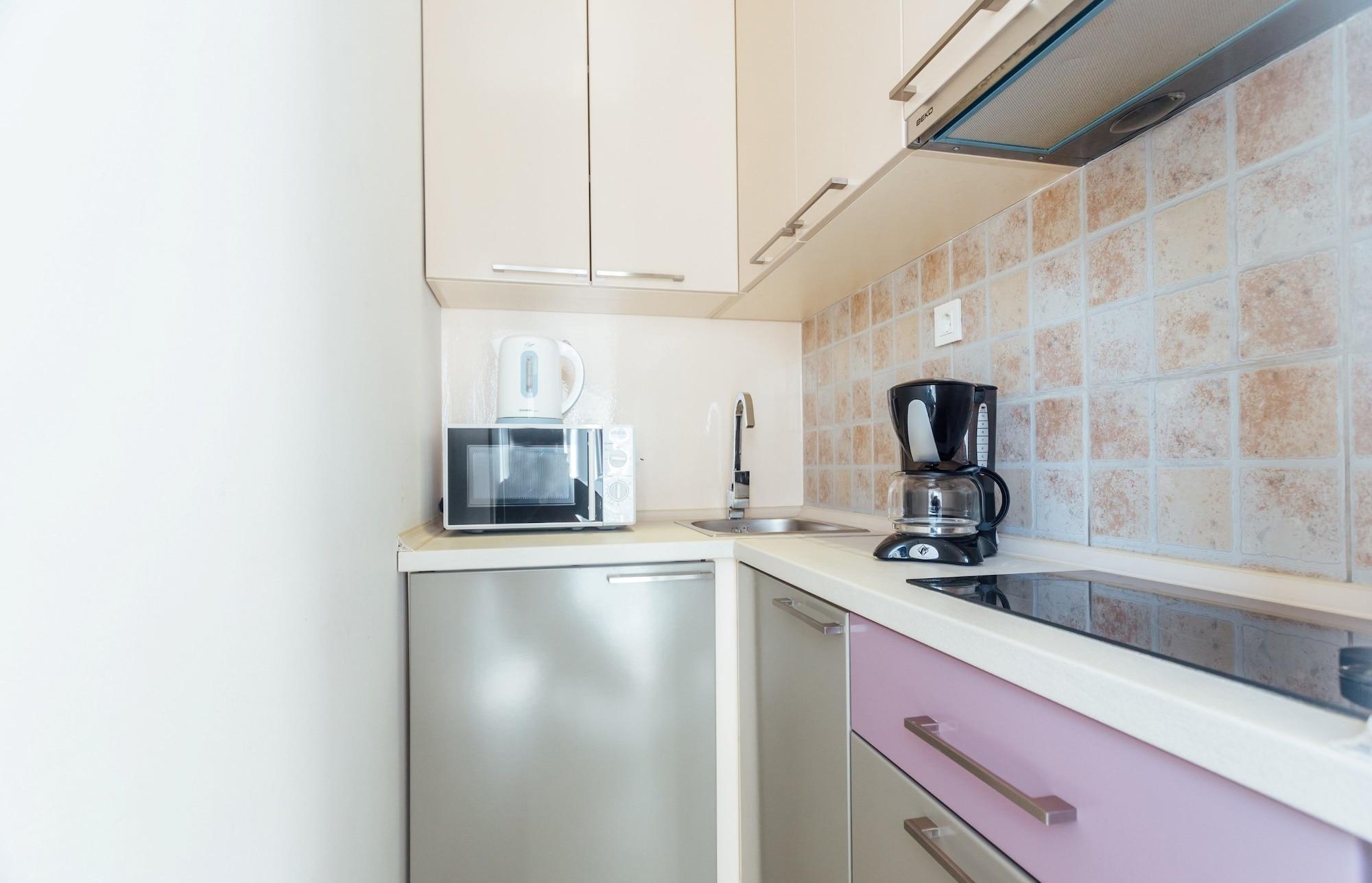 Apartments Monet Tivat Zewnętrze zdjęcie