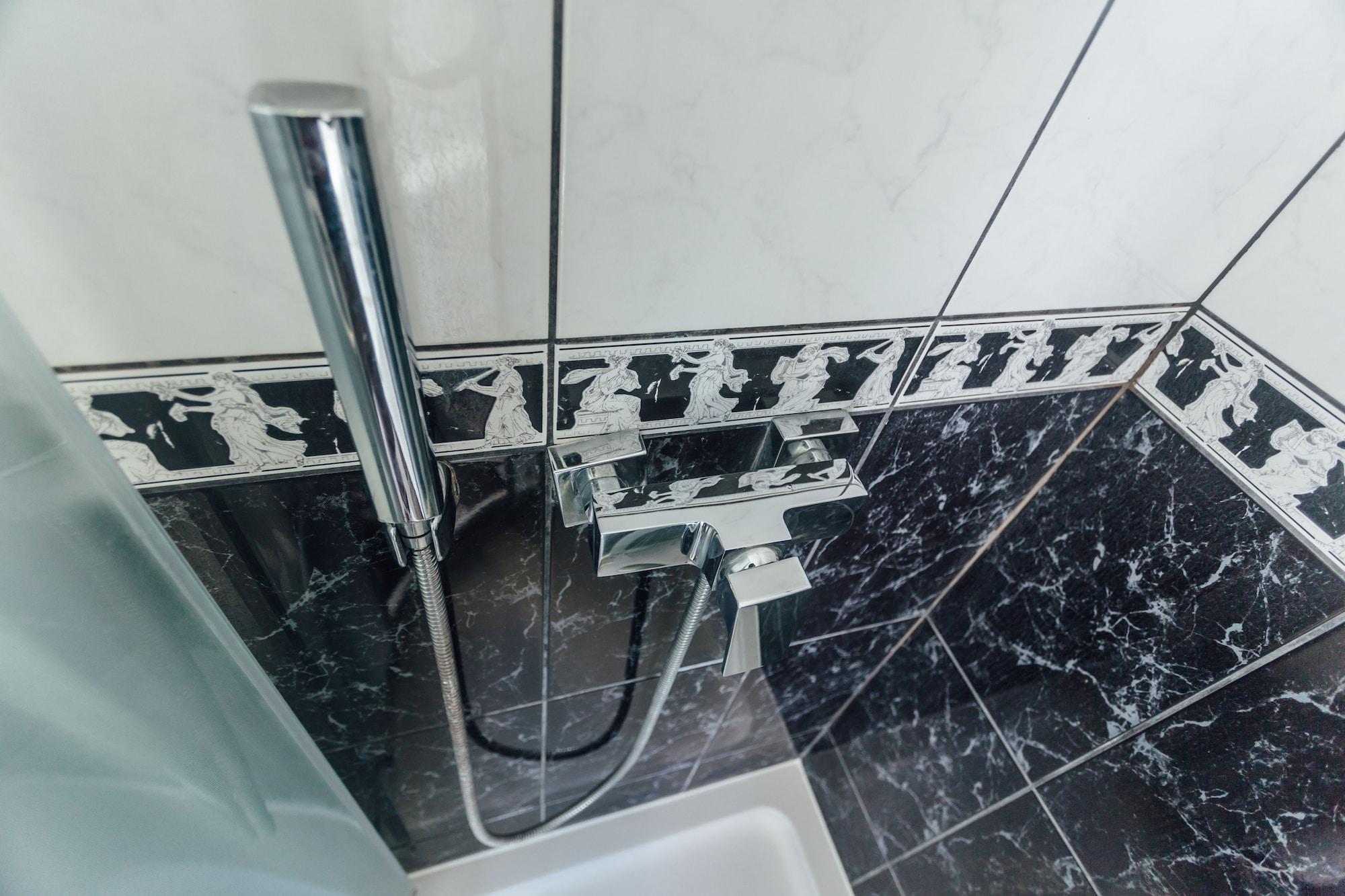 Apartments Monet Tivat Zewnętrze zdjęcie