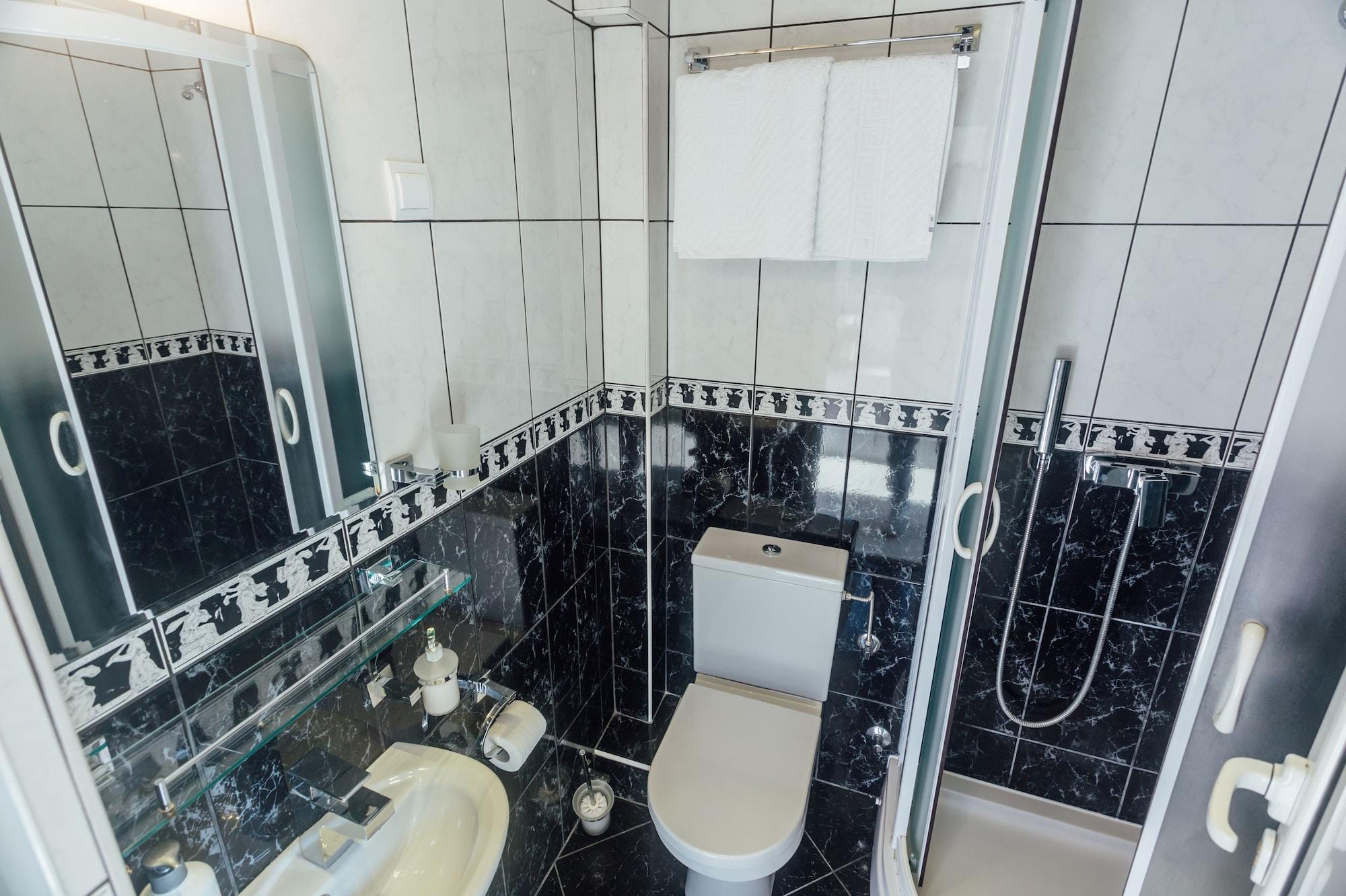 Apartments Monet Tivat Zewnętrze zdjęcie