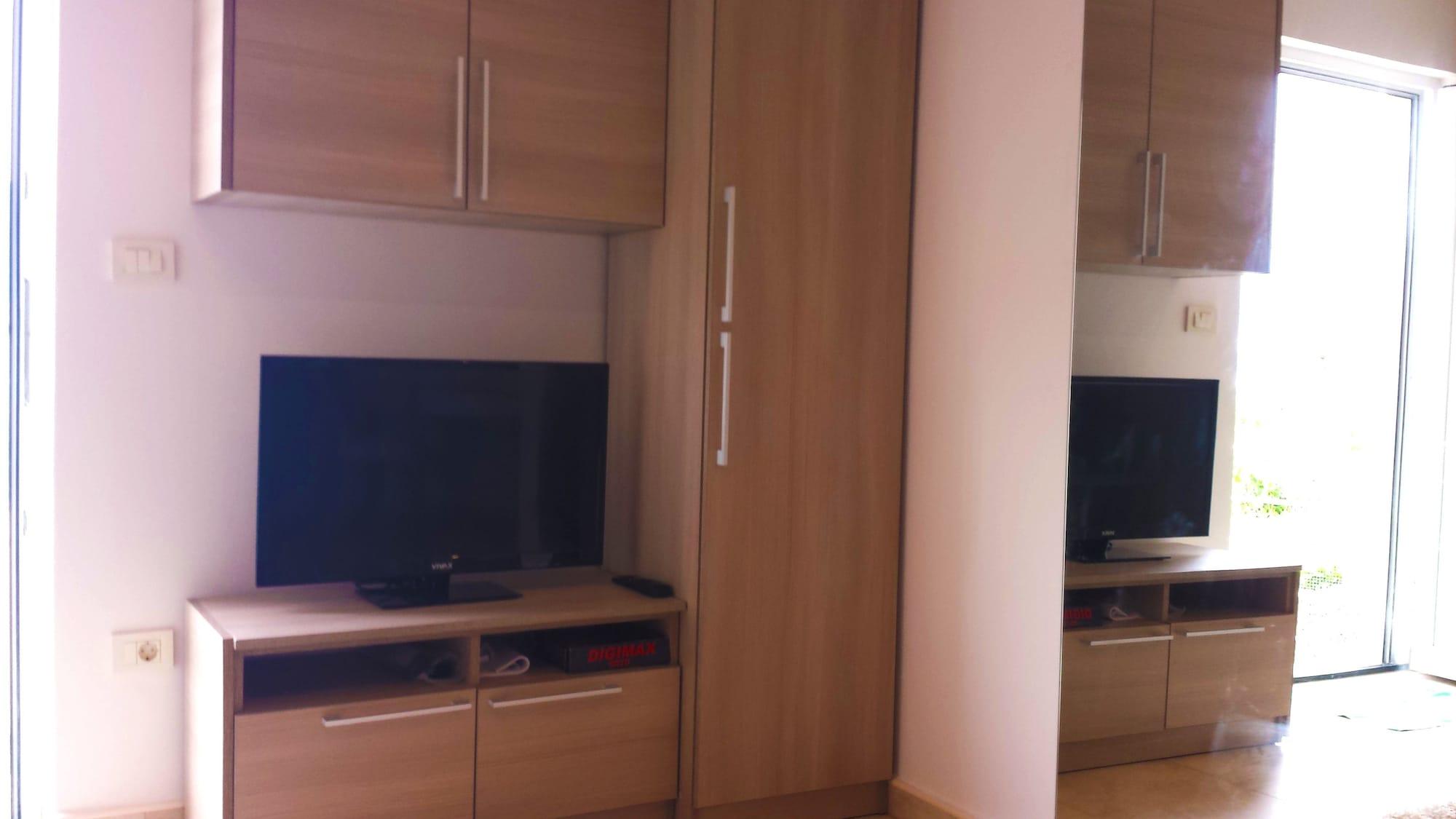 Apartments Monet Tivat Zewnętrze zdjęcie