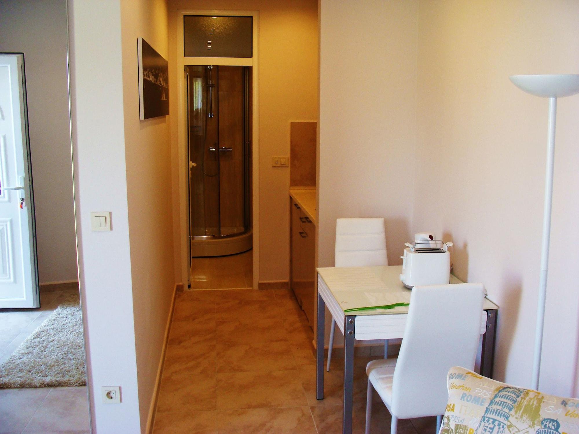 Apartments Monet Tivat Zewnętrze zdjęcie