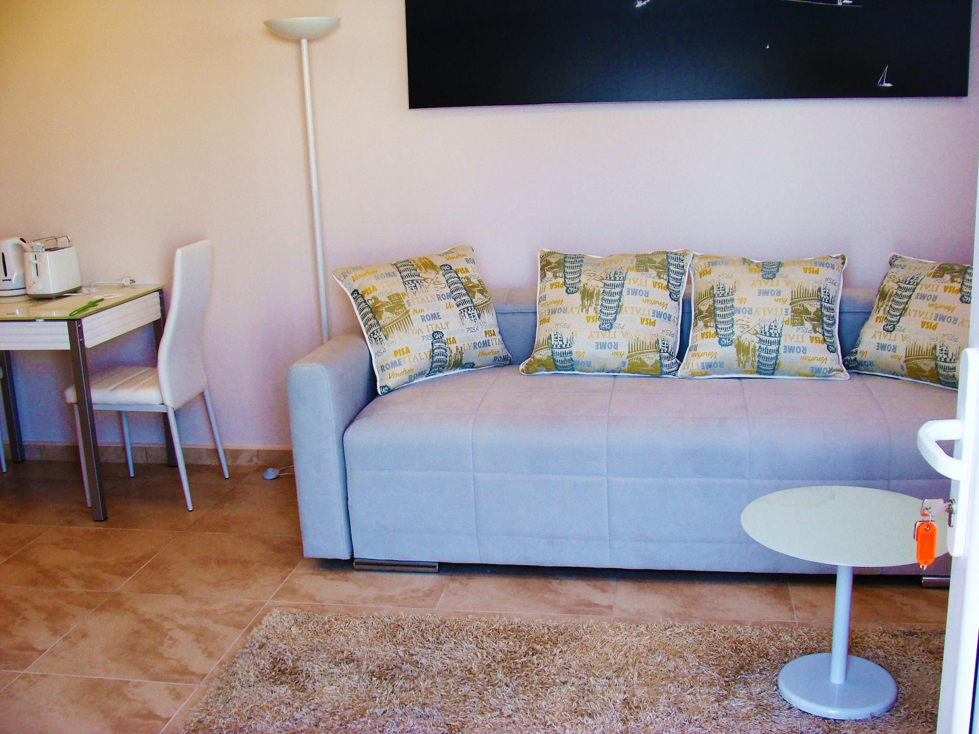 Apartments Monet Tivat Zewnętrze zdjęcie