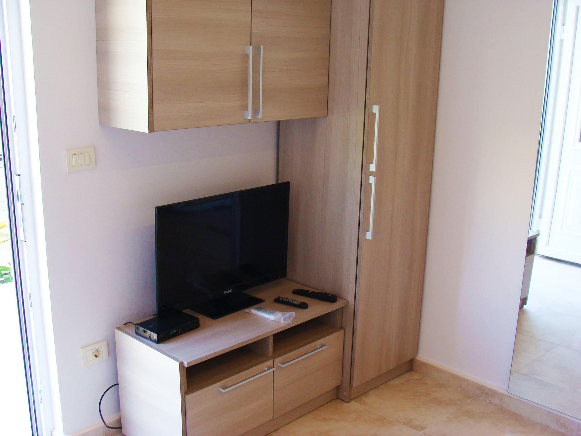 Apartments Monet Tivat Zewnętrze zdjęcie