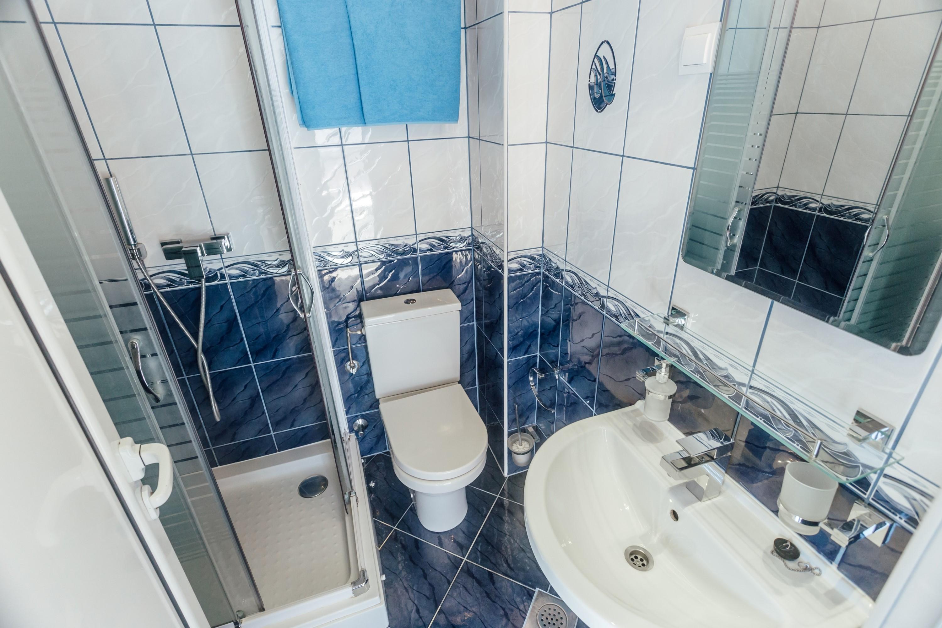 Apartments Monet Tivat Zewnętrze zdjęcie
