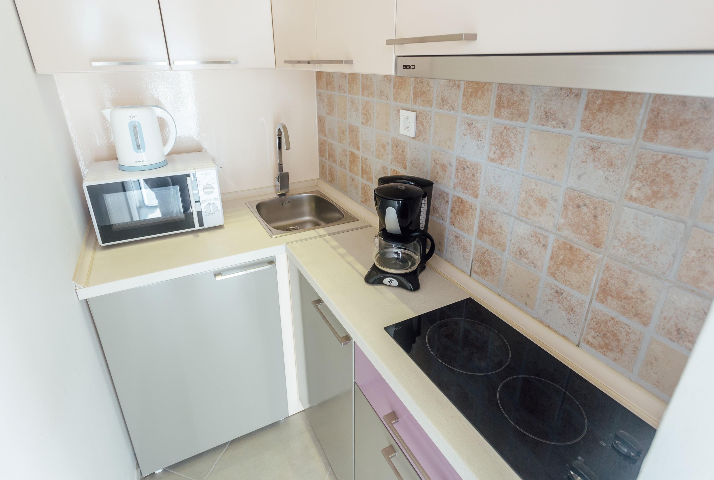 Apartments Monet Tivat Zewnętrze zdjęcie