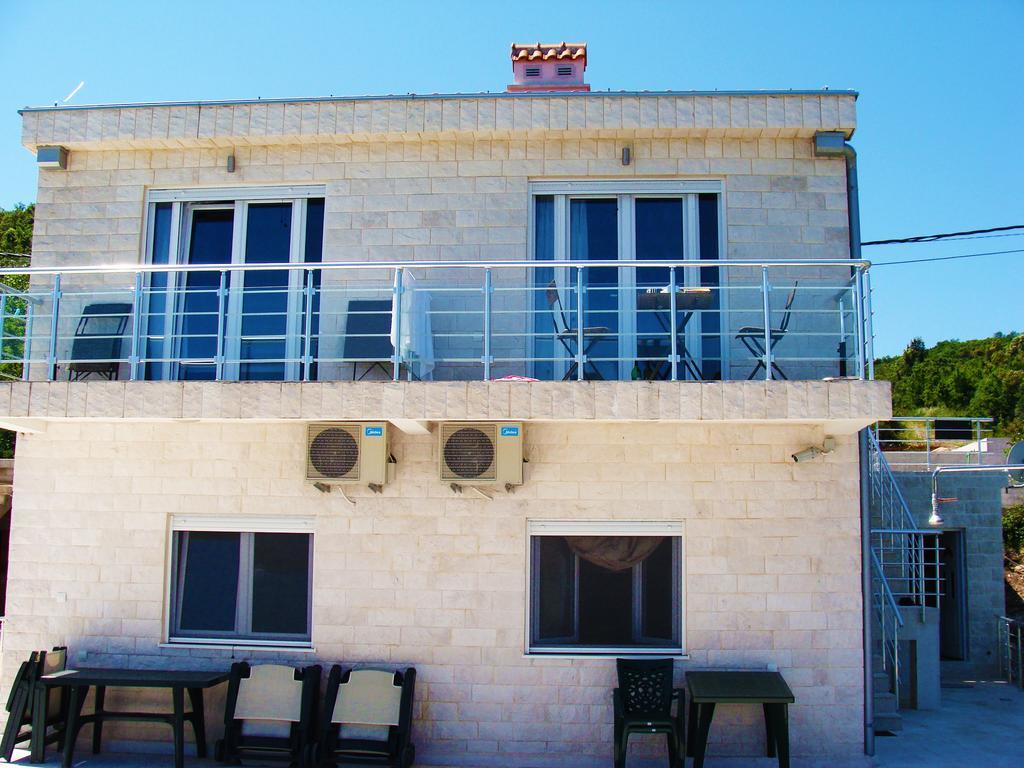 Apartments Monet Tivat Zewnętrze zdjęcie