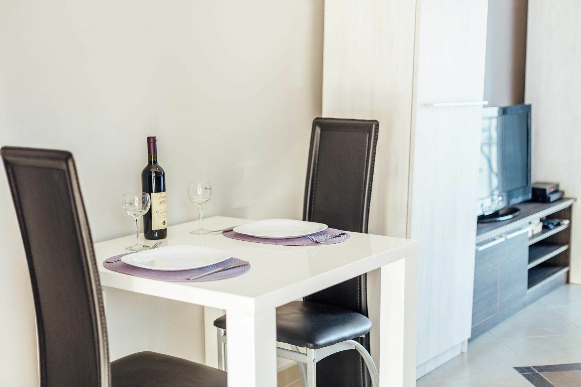Apartments Monet Tivat Zewnętrze zdjęcie
