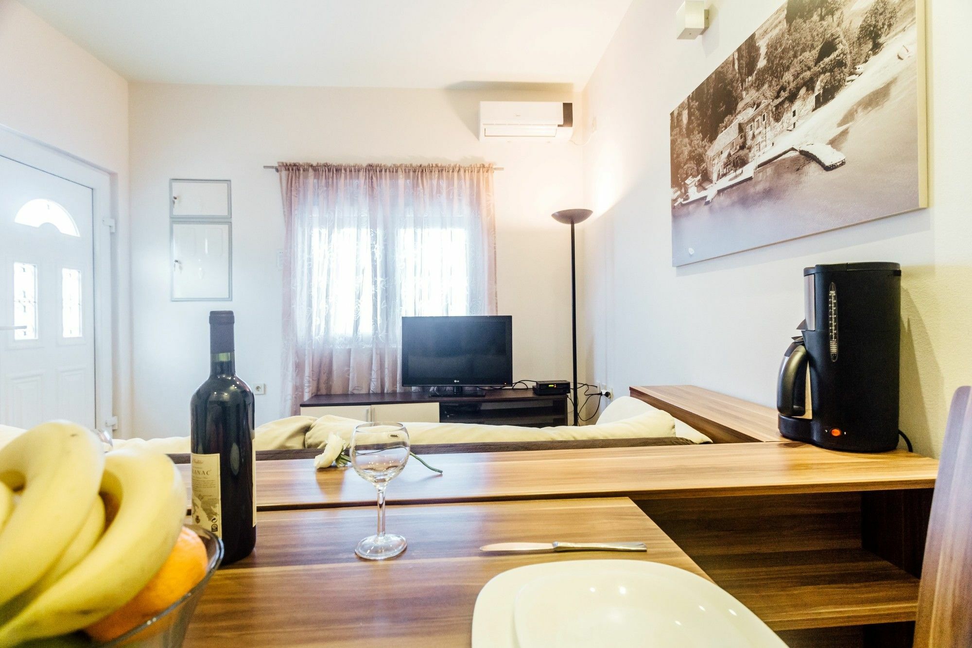 Apartments Monet Tivat Zewnętrze zdjęcie